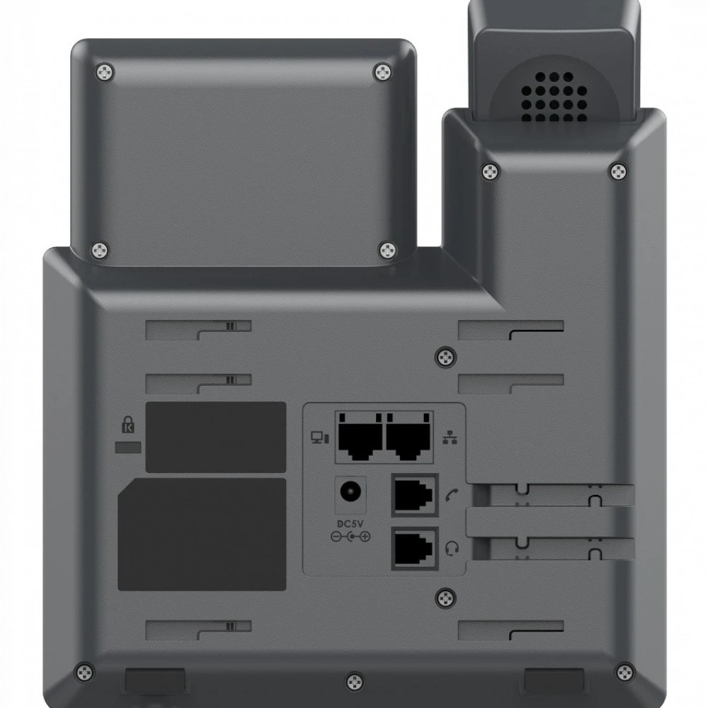 IP Телефон Grandstream GRP2601P Поддержка PoE
