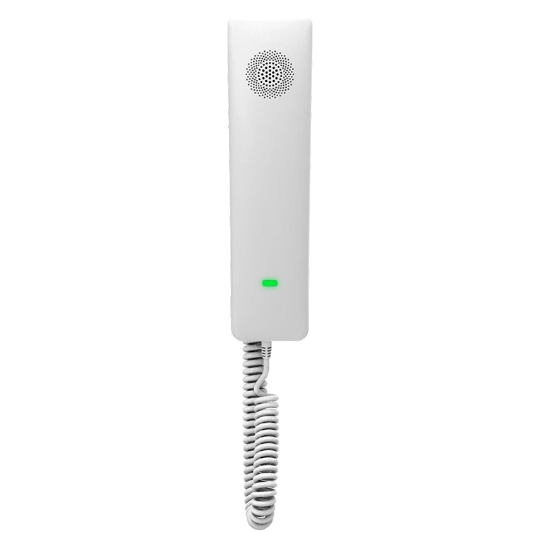 IP Телефон Fanvil H2U white Поддержка PoE