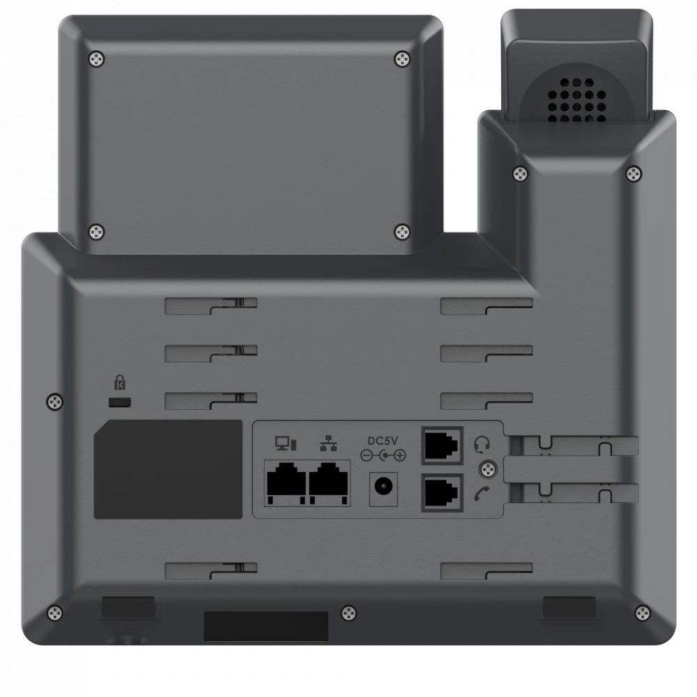 IP Телефон Grandstream GRP-2603P Поддержка PoE