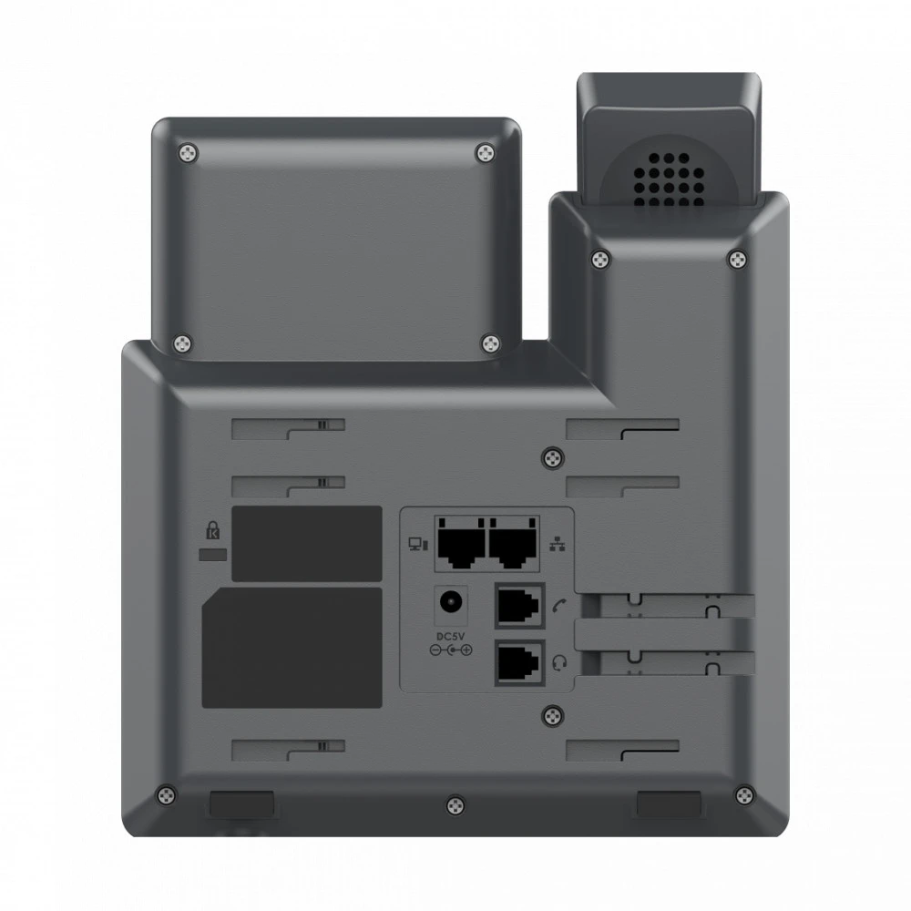 IP Телефон Grandstream GRP2602P Поддержка PoE