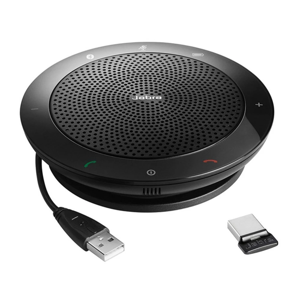 Спикерфон Jabra SPEAK 510+ MS 7510-309