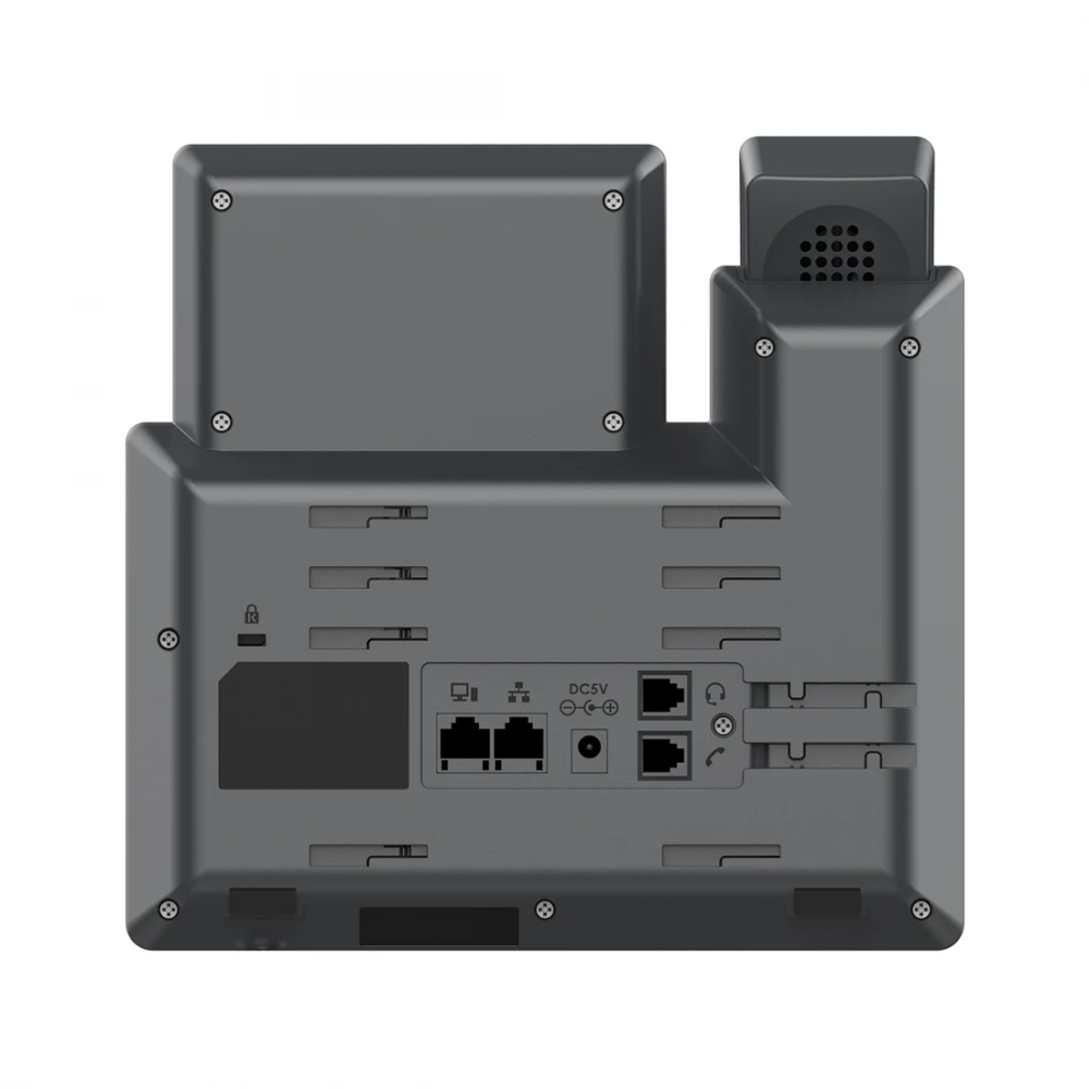 IP Телефон Grandstream GRP2603P Поддержка PoE