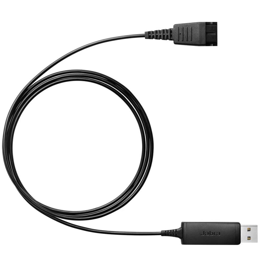 Аксессуар для телефона Jabra LINK 230 230-09
