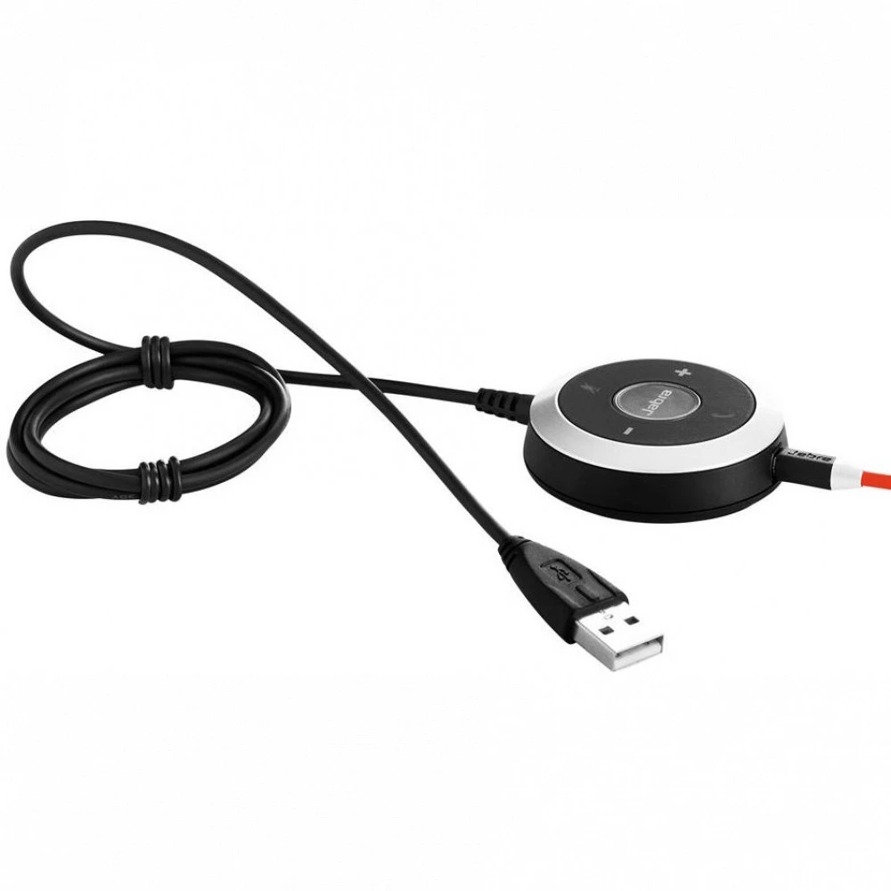 Наушники Jabra EVOLVE 40 MS Mono 6393-823-109