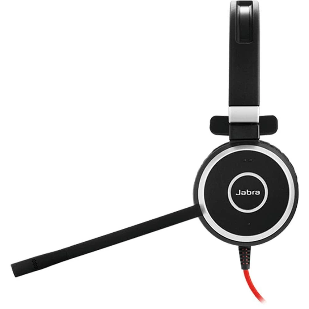 Наушники Jabra EVOLVE 40 MS Mono 6393-823-109