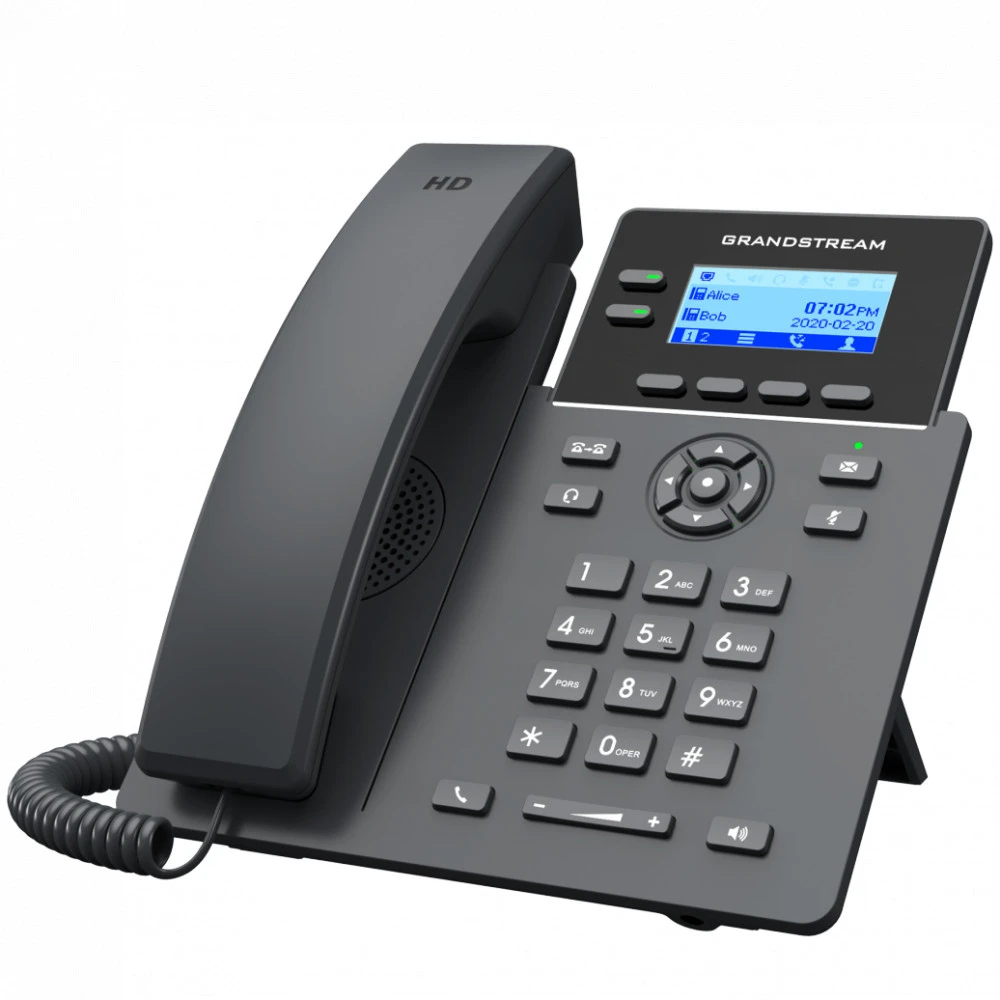 IP Телефон Grandstream GRP-2602