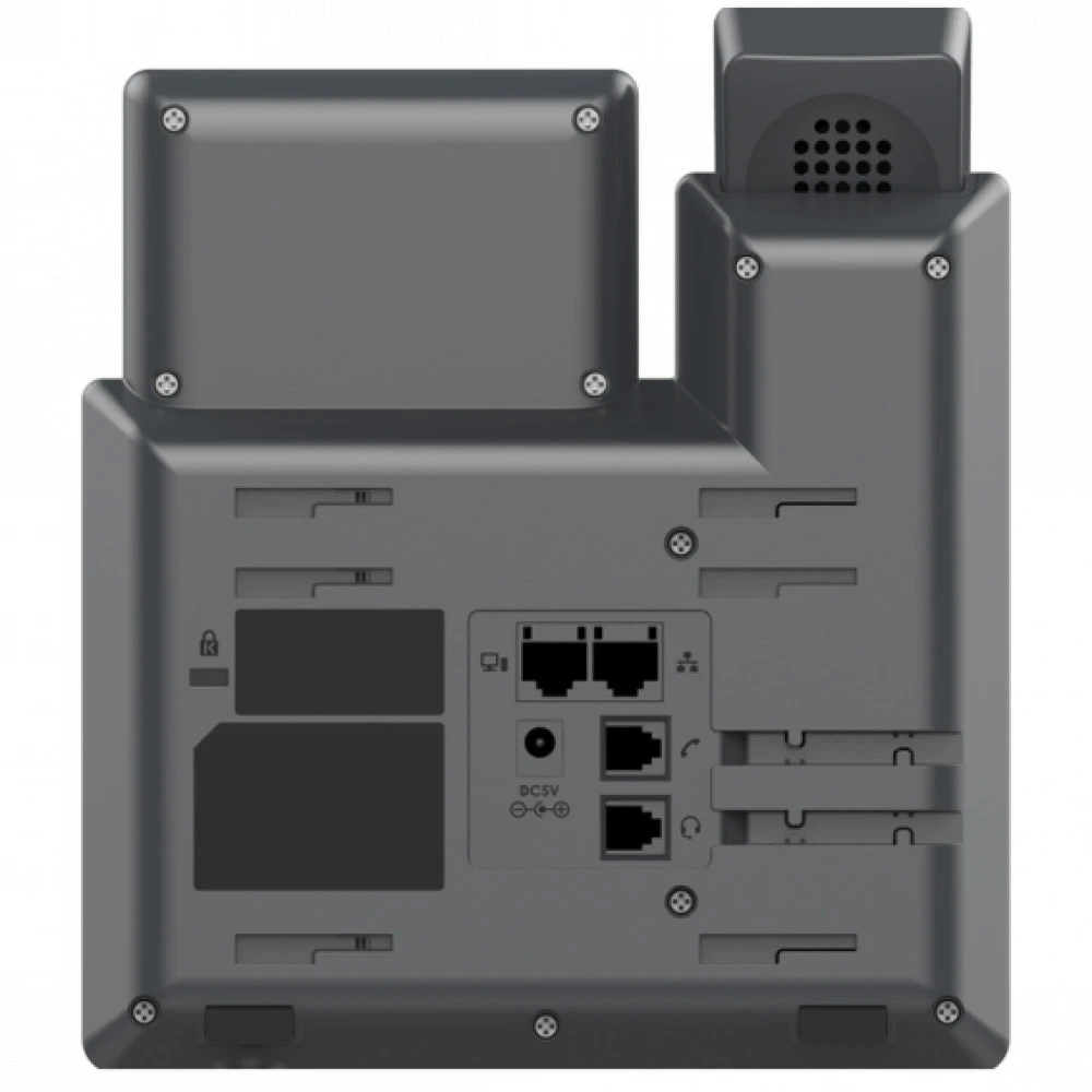 IP Телефон Grandstream GRP2602G Поддержка PoE