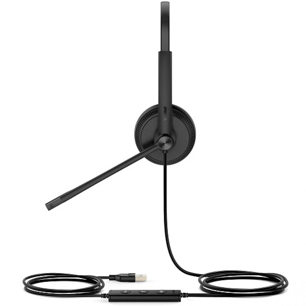 Аксессуар для телефона Yealink UH34 SE Dual UC USB-C
