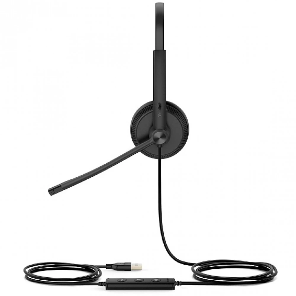 Аксессуар для телефона Yealink UH34 SE Dual UC USB-C