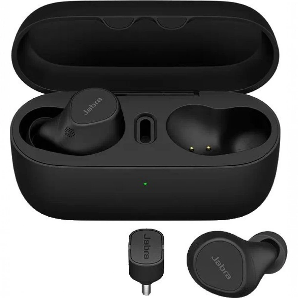 Аксессуар для телефона Jabra Evolve2 Buds USB-C MS 20797-999-899