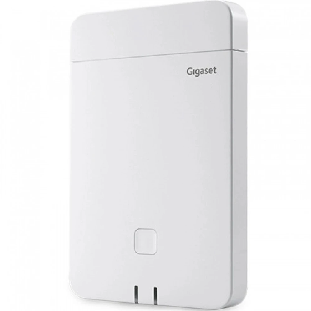 Аксессуар для АТС Gigaset Базовая станция N670 IP PRO S30852-H2714-S301