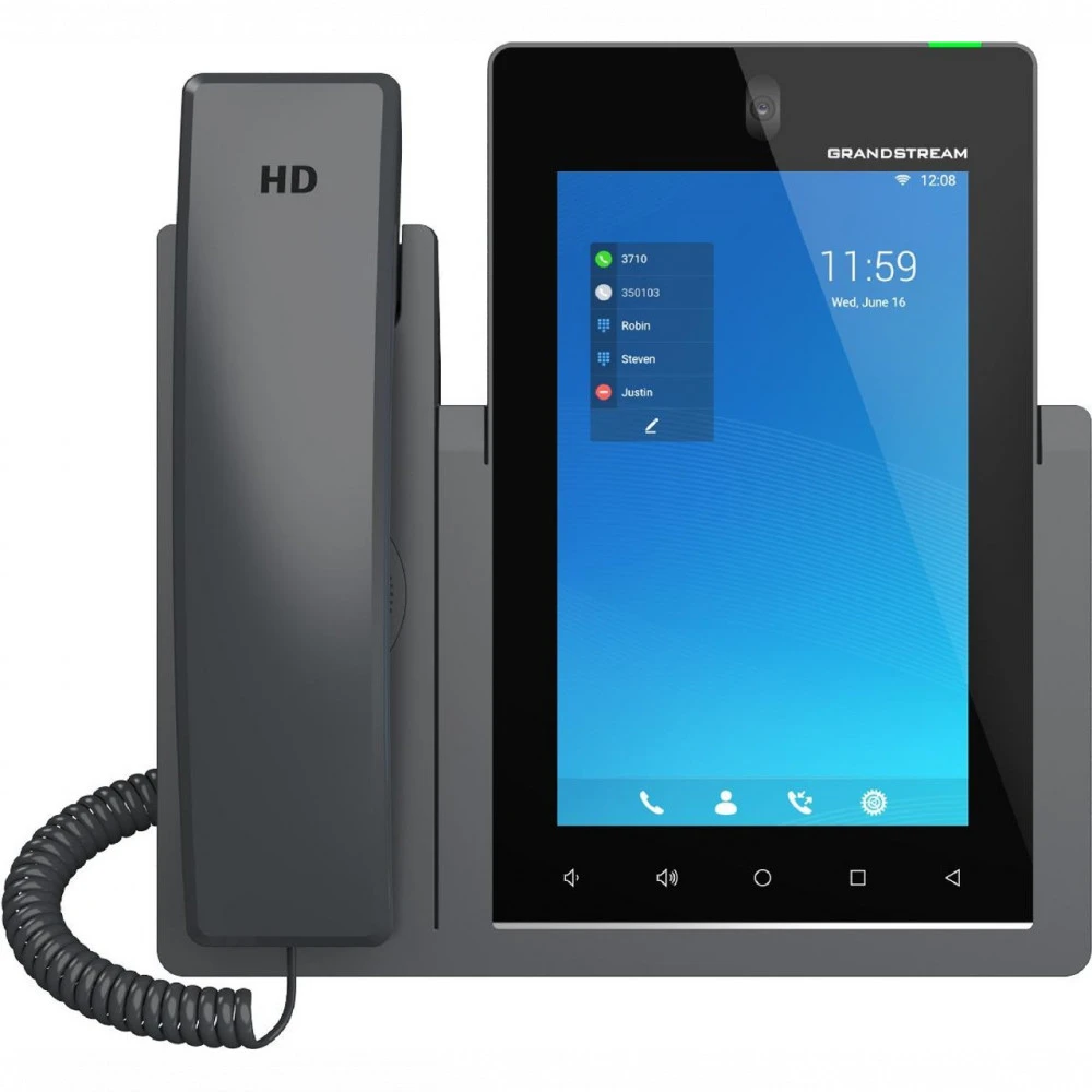 Видеотелефон Grandstream GXV3470