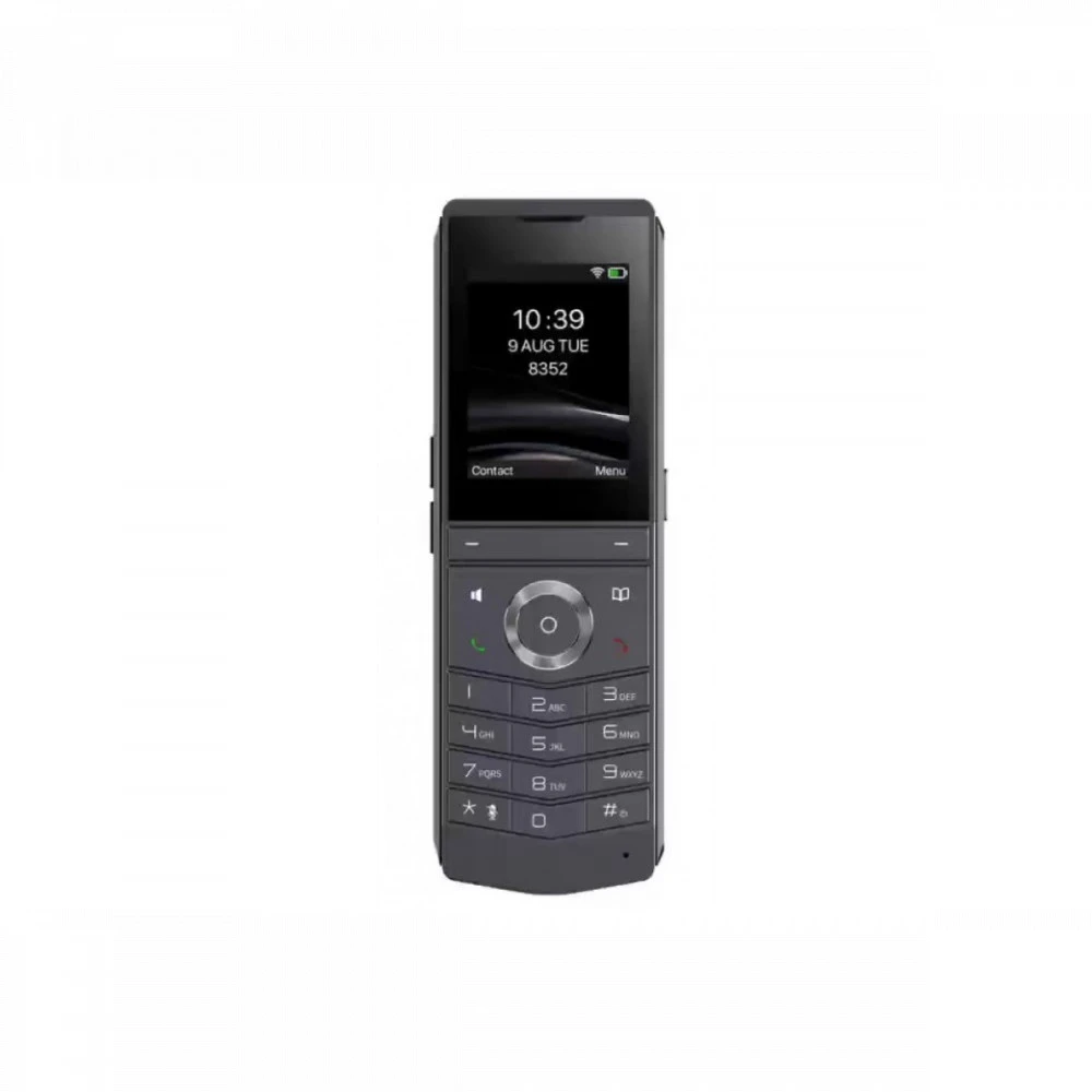IP Телефон Fanvil W611W