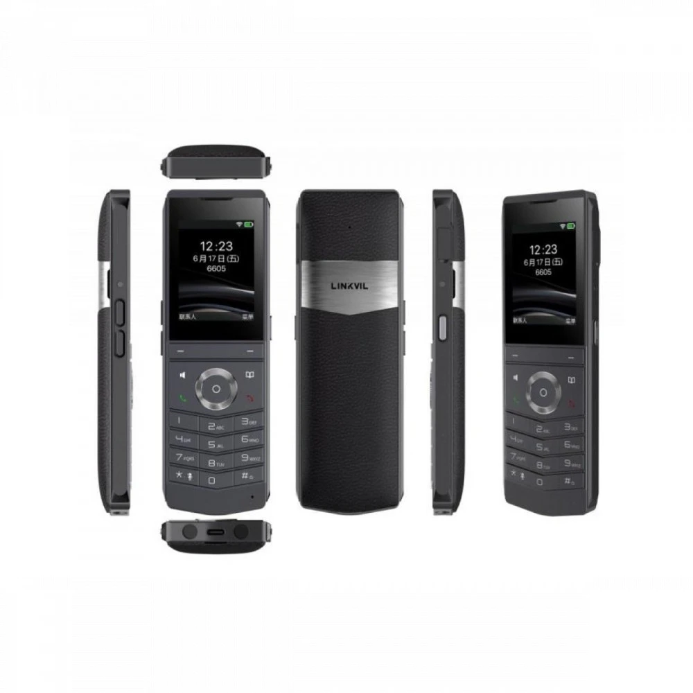IP Телефон Fanvil W611W