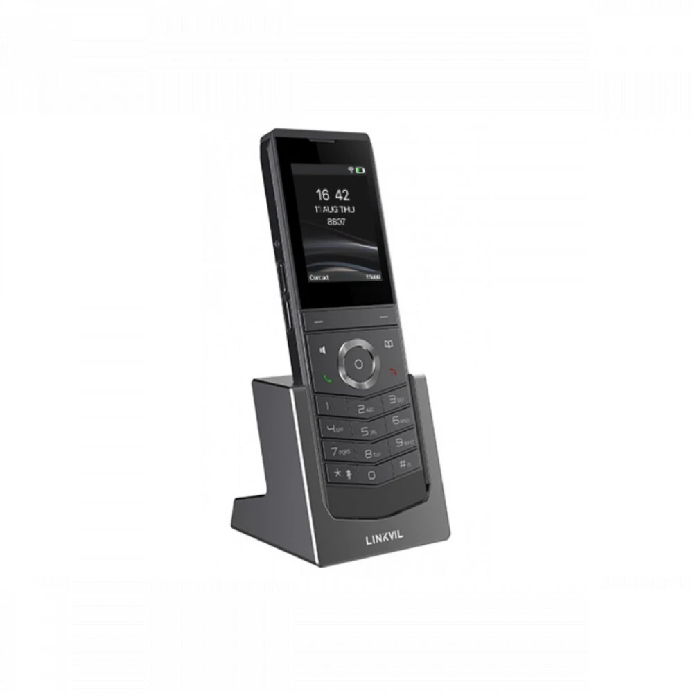 IP Телефон Fanvil W611W