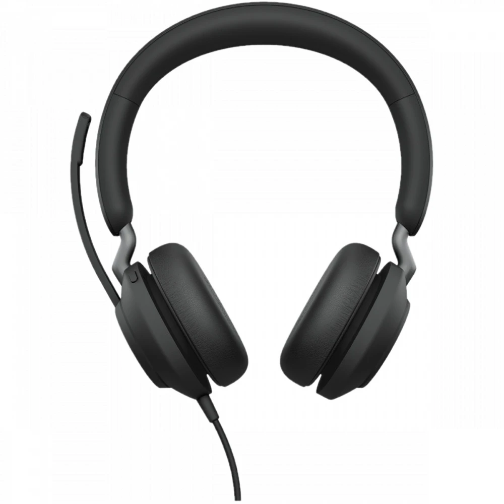 Наушники Jabra Evolve2 40 SE USB-C 24189-999-899