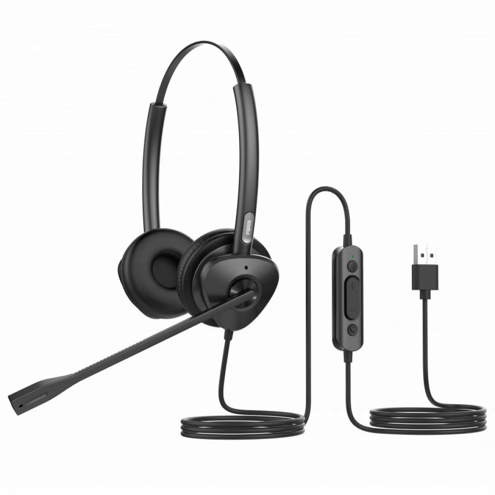 Наушники Fanvil HT302-U