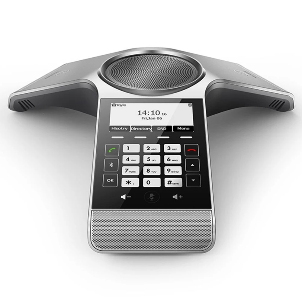 IP Телефон Yealink CP920 Поддержка PoE
