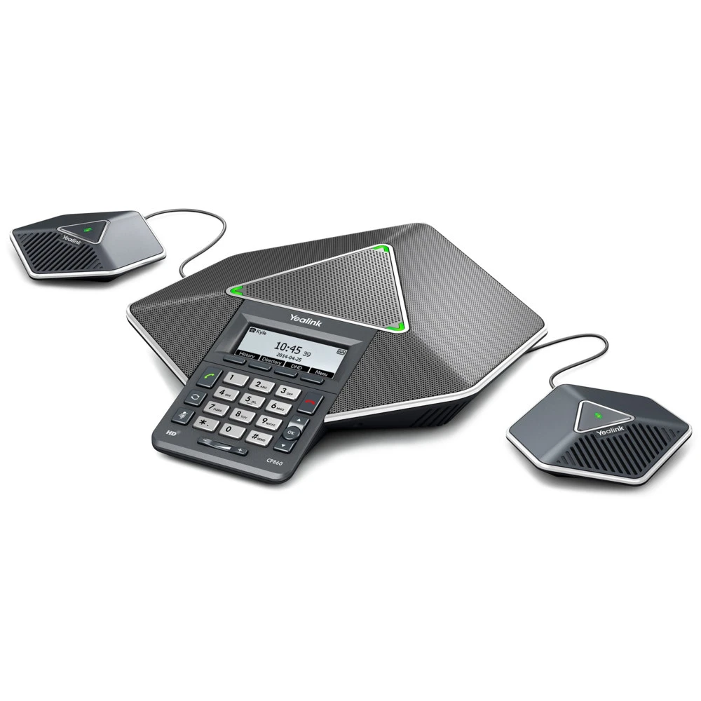 Аксессуар для телефона Yealink CPE80