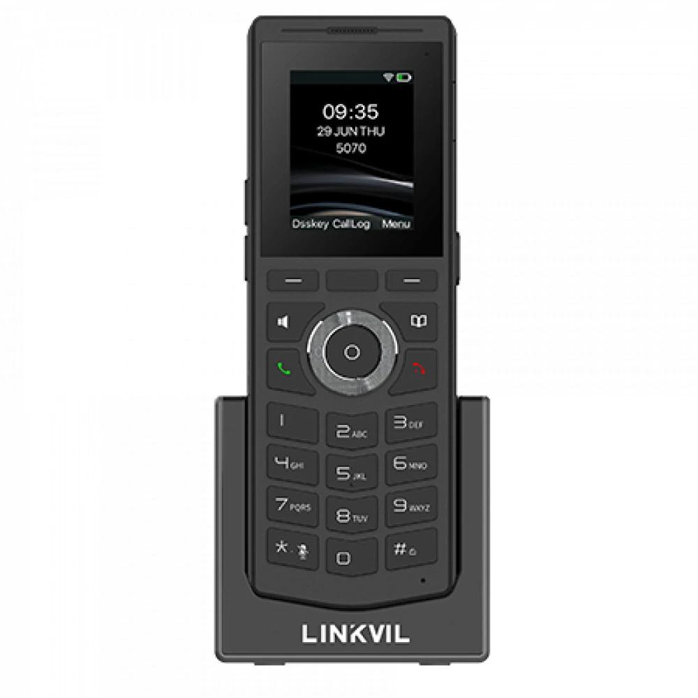 IP Телефон Linkvil W610W