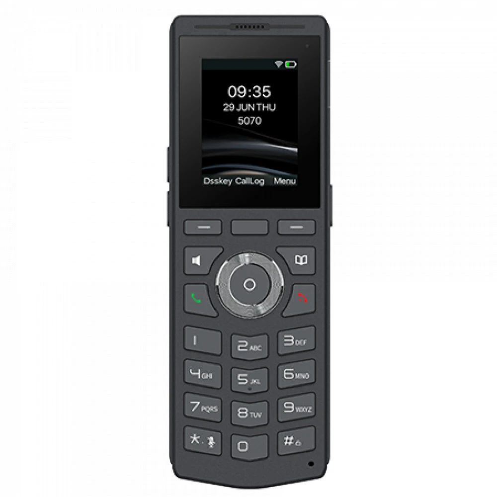 IP Телефон Linkvil W610W