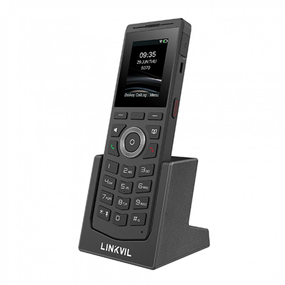 IP Телефон Linkvil W610W