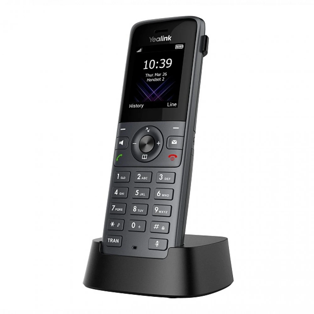 IP Телефон Yealink W74H