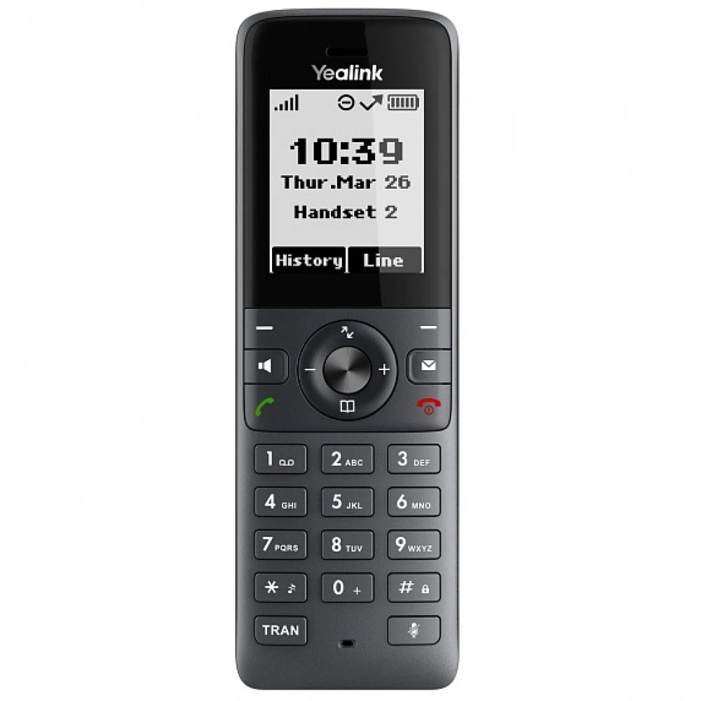 IP Телефон Yealink W71H