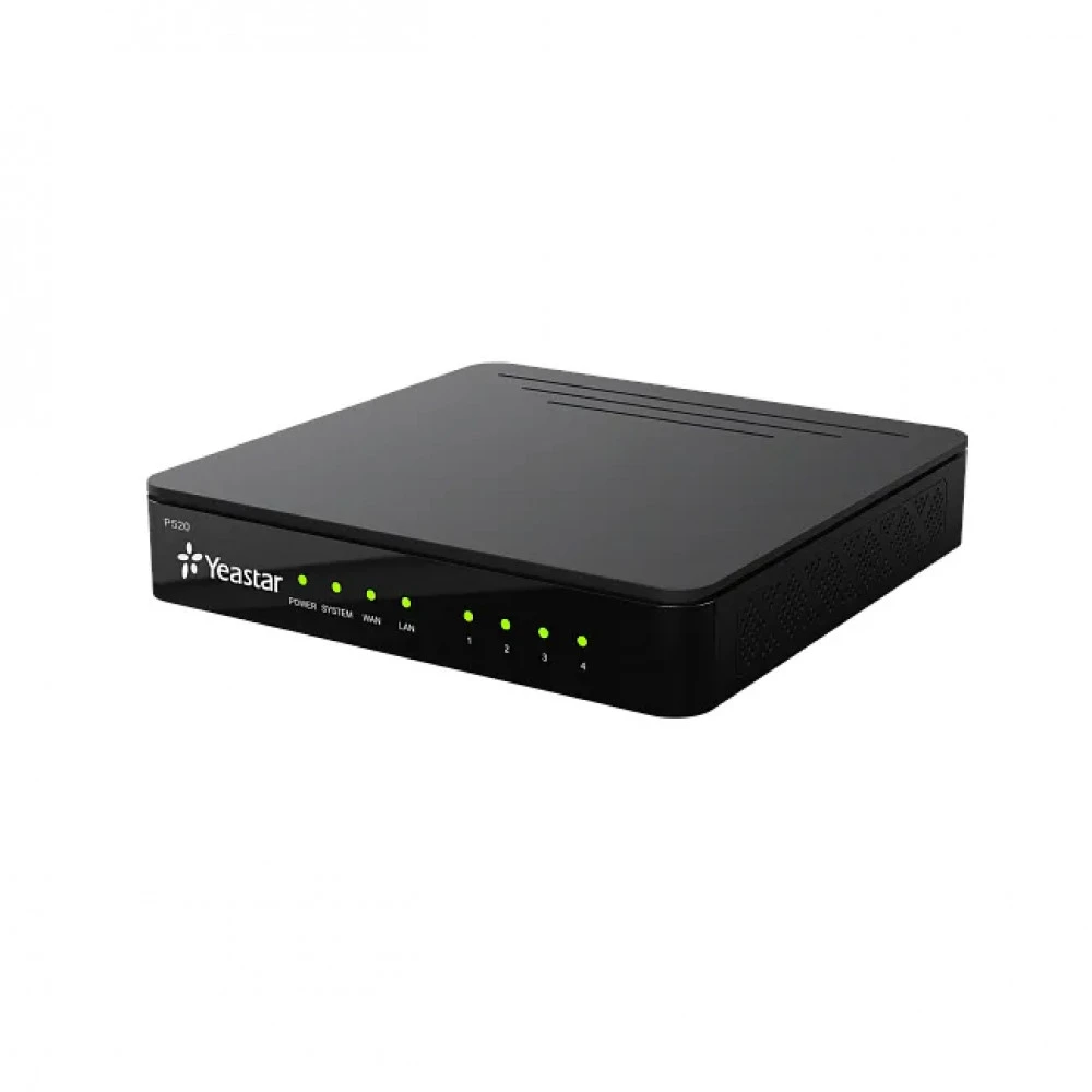 АТС Yeastar P520