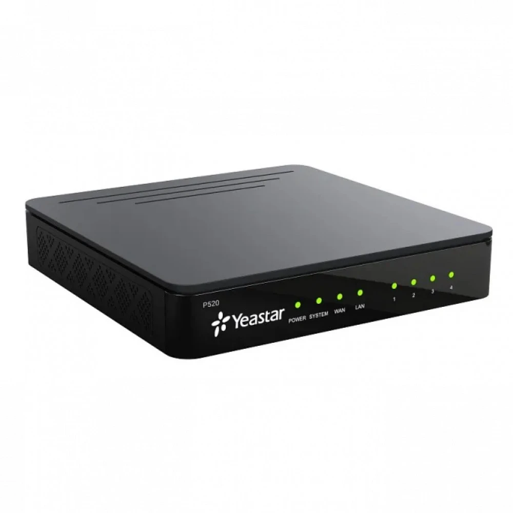 АТС Yeastar P520