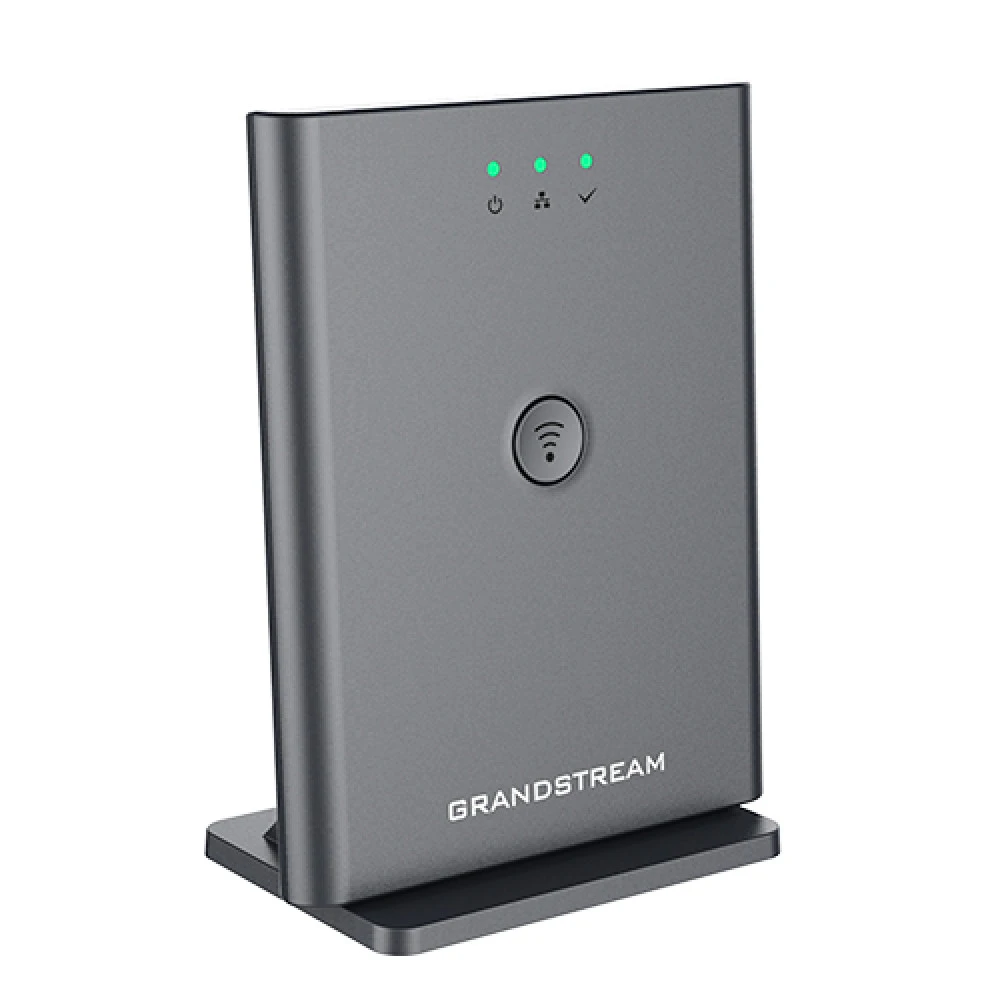 IP Телефон Grandstream DP755 Поддержка PoE
