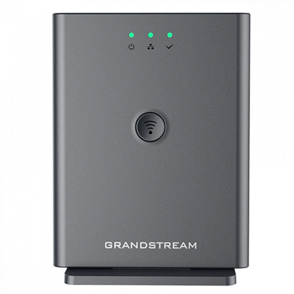 IP Телефон Grandstream DP755 Поддержка PoE
