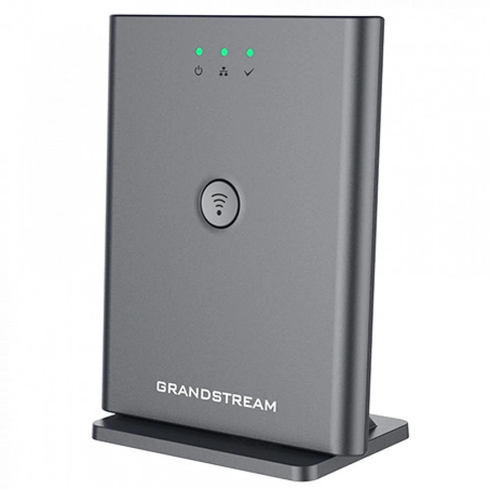 IP Телефон Grandstream DP755 Поддержка PoE