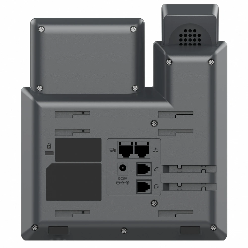 IP Телефон Grandstream GRP-2602G Поддержка PoE