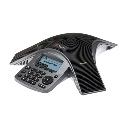 Спикерфон Poly SoundStation IP 5000 2200-30900-114