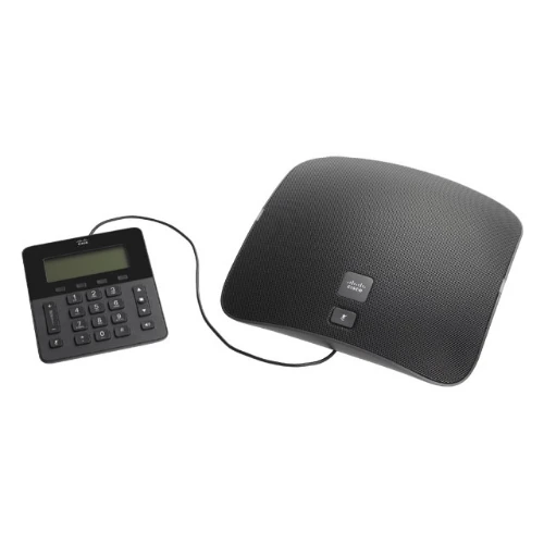 Спикерфон Cisco Unified IP Conference Phone 8831 base and controller CP-8831-EU-K9=