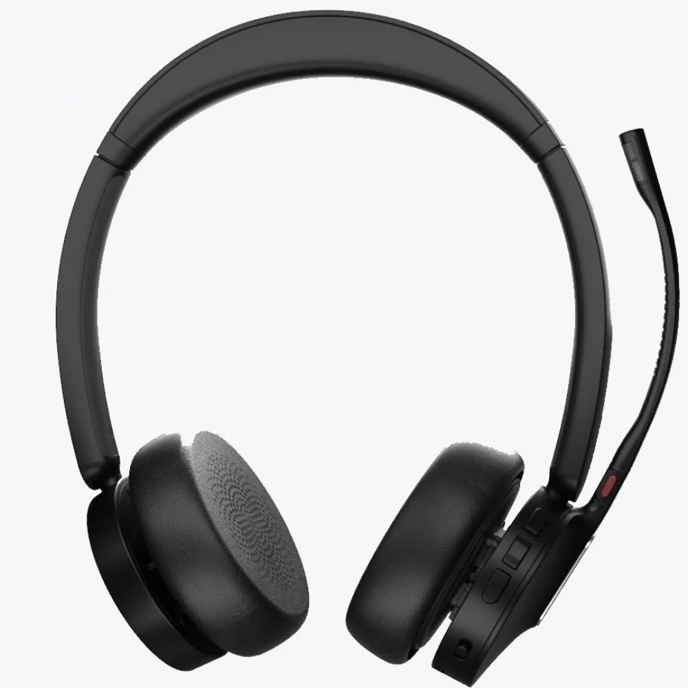 Аксессуар для телефона Yealink BH70 Dual UC USB-C/A