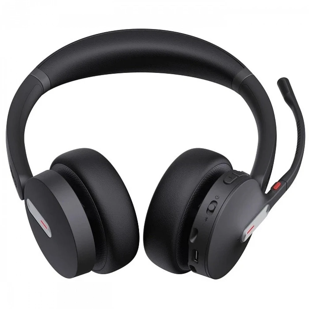Аксессуар для телефона Yealink BH70 Dual UC USB-C/A