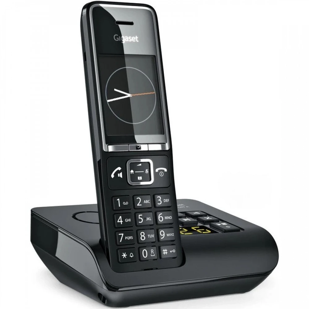 Аналоговый телефон Gigaset S30852-H3021-S204