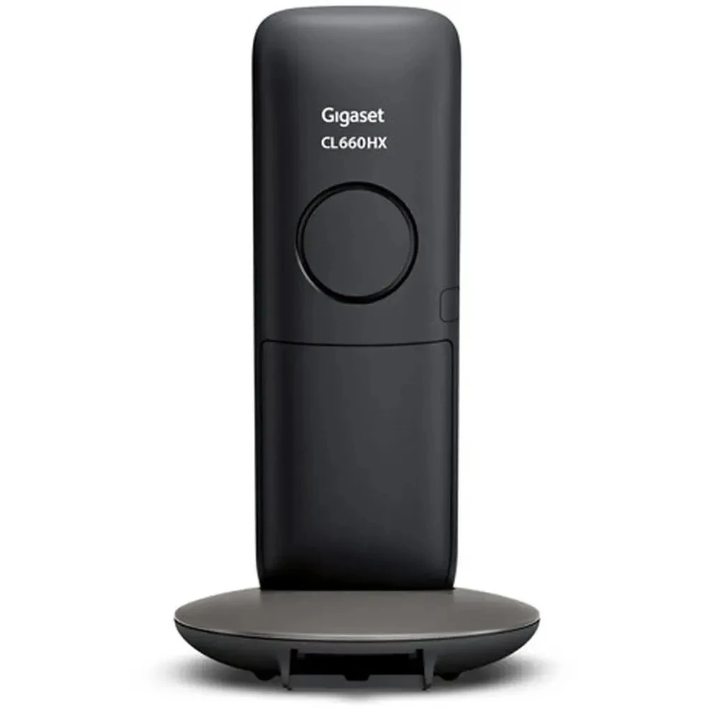 Аналоговый телефон Gigaset S30852-H2862-R101