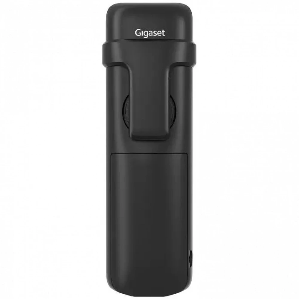 IP Телефон Gigaset S30852-H3037-R104 Поддержка PoE