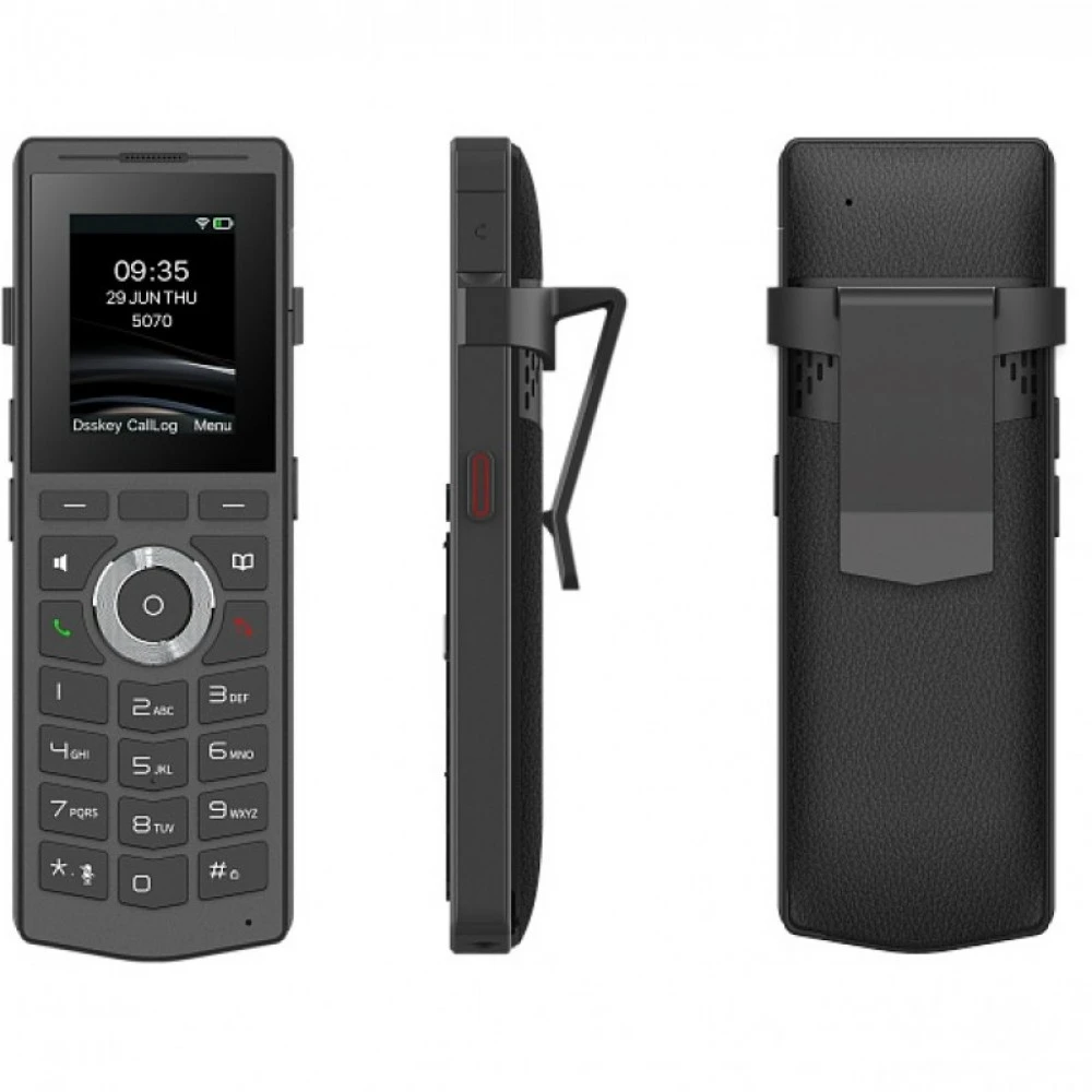 IP Телефон Fanvil W610D