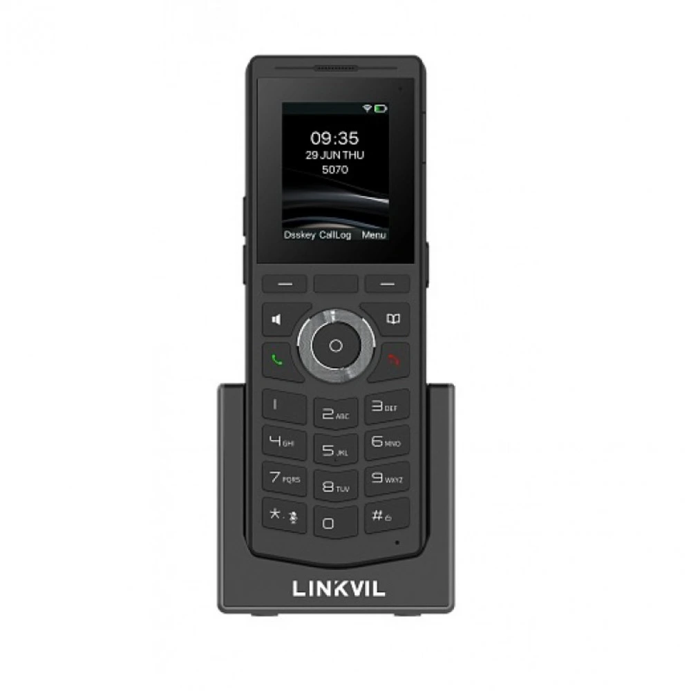 IP Телефон Fanvil W610D