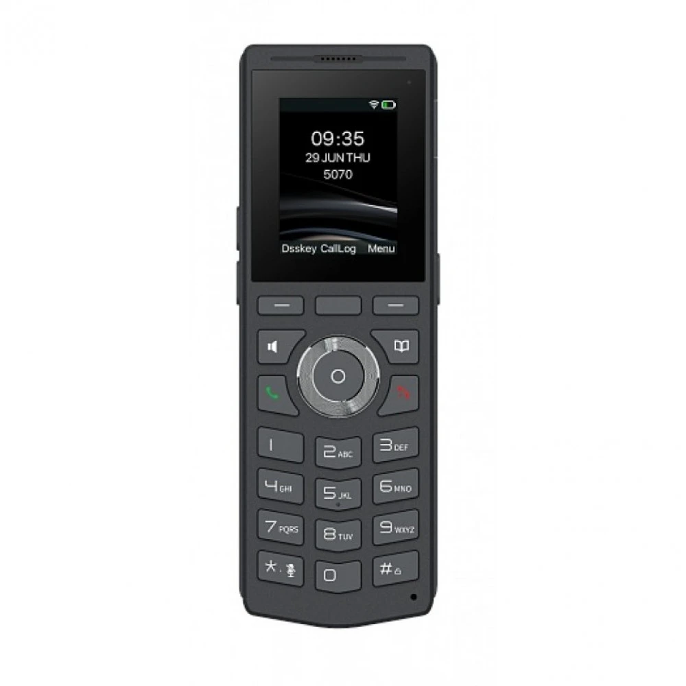 IP Телефон Fanvil W610D