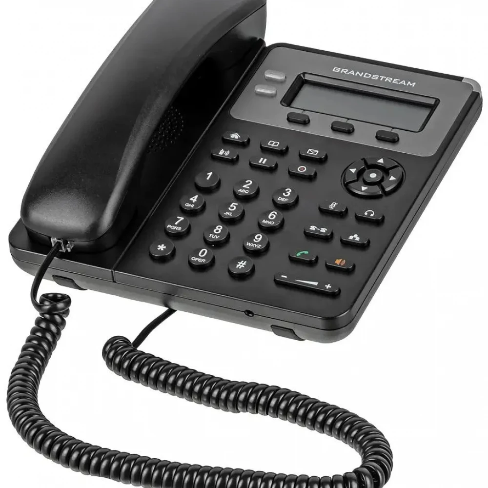 IP Телефон Grandstream GXP-1610 GXP1610P