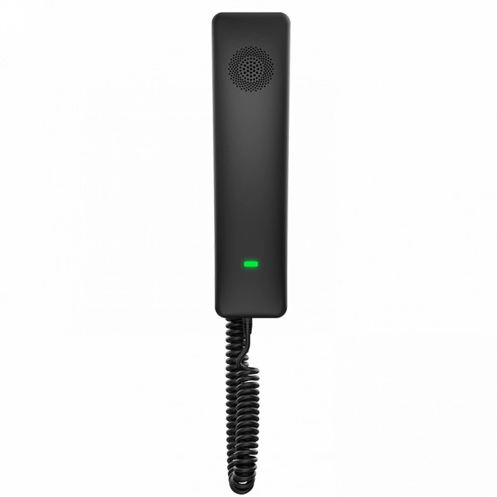 IP Телефон Fanvil H2U black Поддержка PoE
