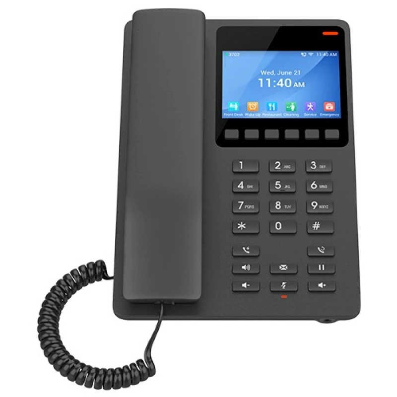 IP Телефон Grandstream GHP631