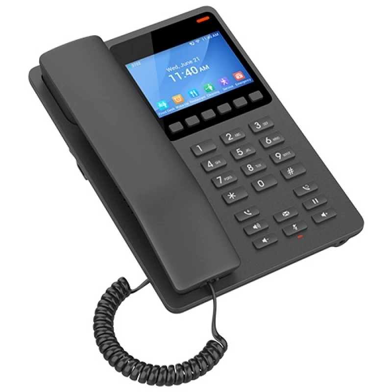 IP Телефон Grandstream GHP631
