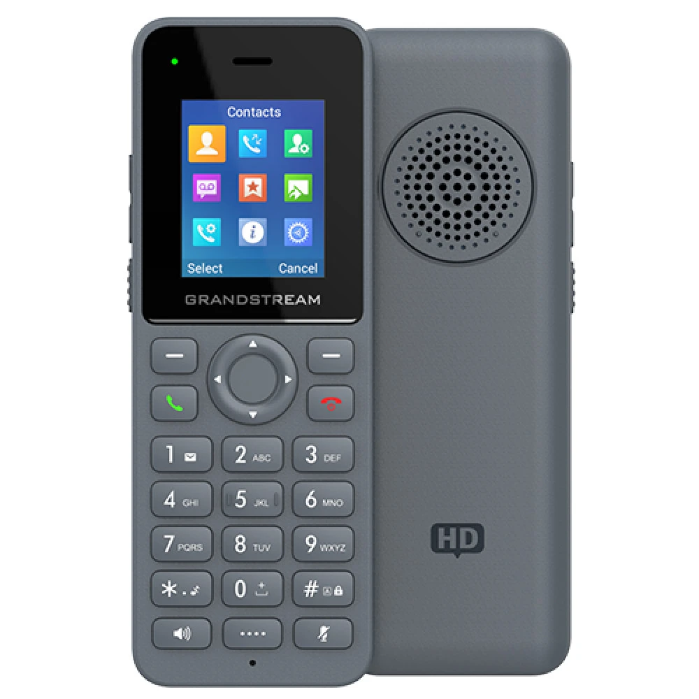 IP Телефон Grandstream DP725