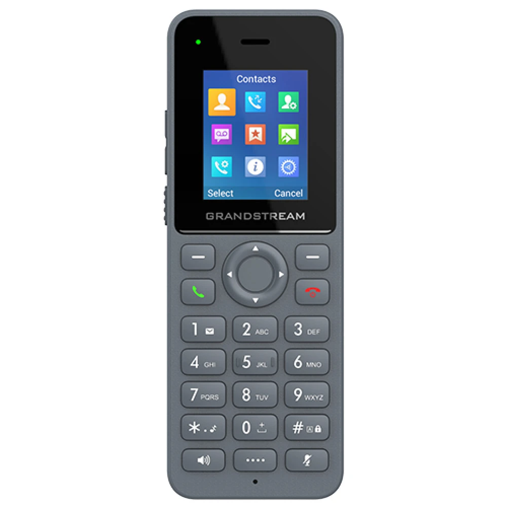 IP Телефон Grandstream DP725